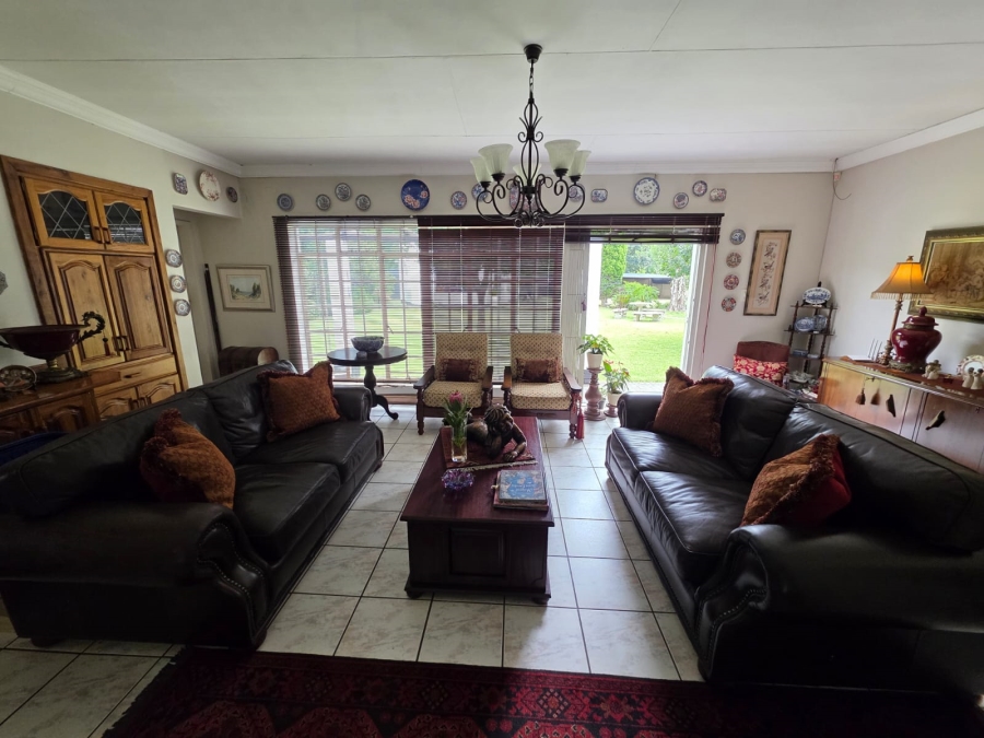 3 Bedroom Property for Sale in Vaalpark Free State